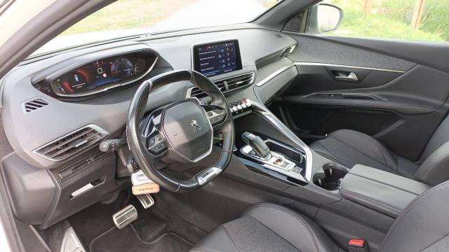 Peugeot 3008 image 5