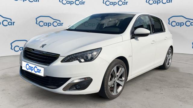 Peugeot 308 Ii 1.2 Puretech 130 Allure