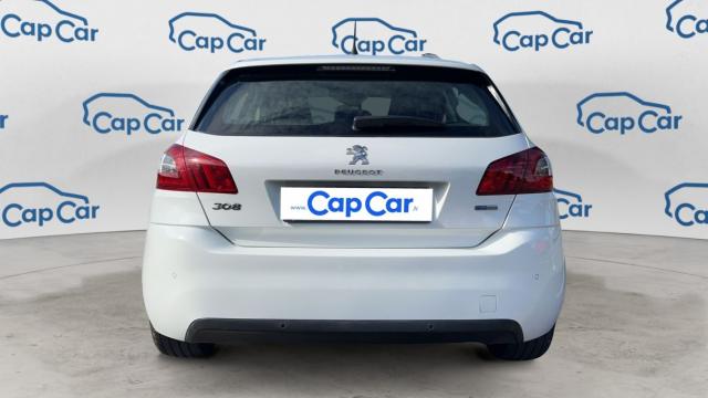 Peugeot 308 image 2