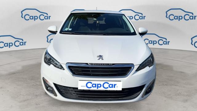Peugeot 308 image 7