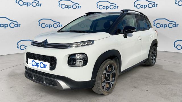 Citroen C3 Aircross 1.2 Puretech 110 Shine