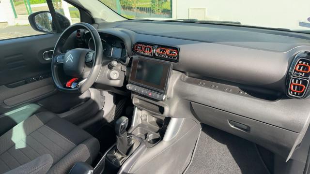 Citroen C3 Aircross image 6