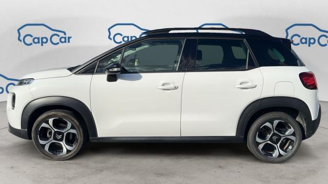 Citroen C3 Aircross image 3