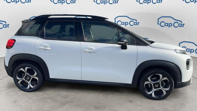 Citroen C3 Aircross image 2