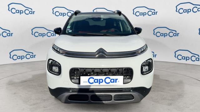 Citroen C3 Aircross image 5