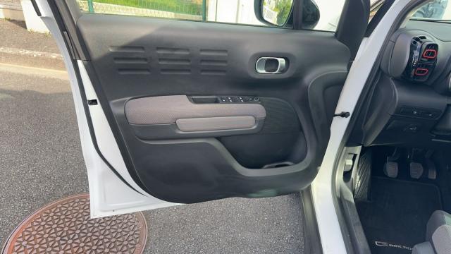 Citroen C3 Aircross image 1