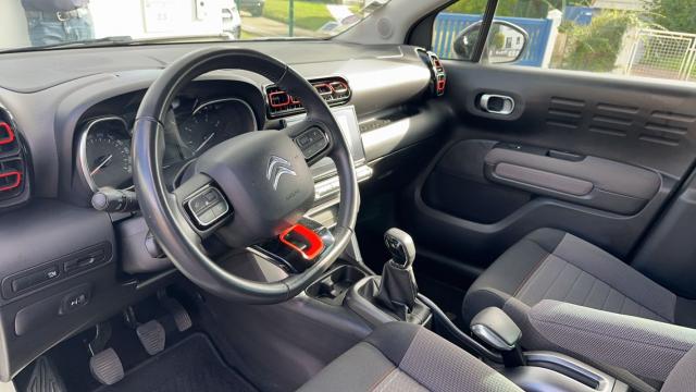 Citroen C3 Aircross image 7
