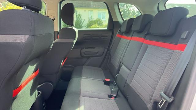 Citroen C3 Aircross image 9