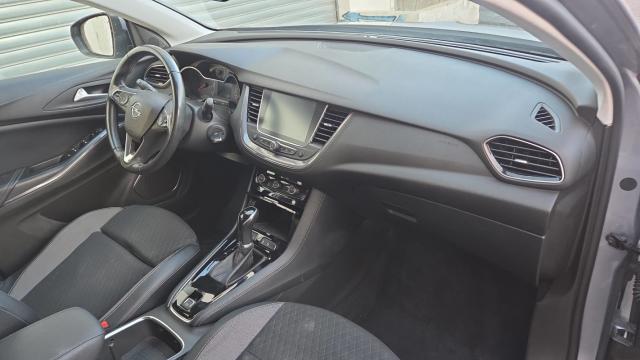 Opel Grandland X image 4