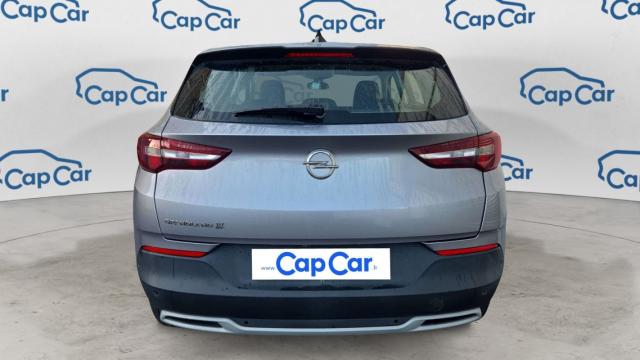 Opel Grandland X image 7