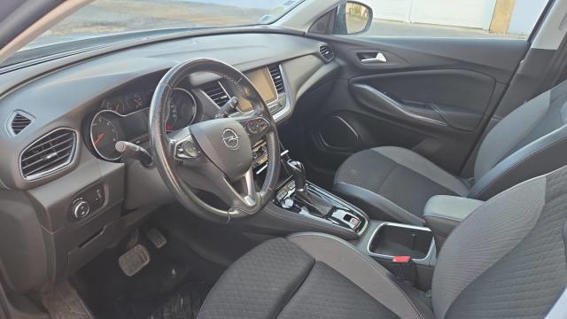 Opel Grandland X image 3