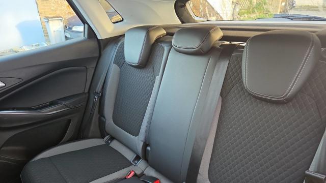 Opel Grandland X image 8