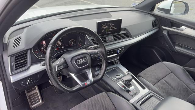 Audi Q5 image 5