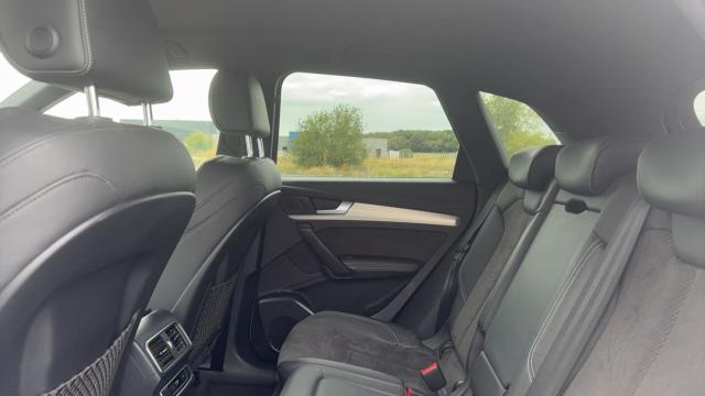 Audi Q5 image 8