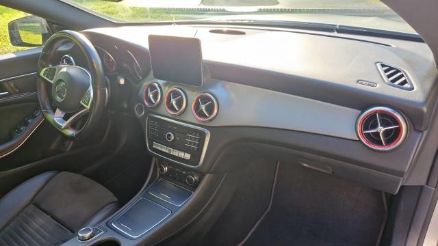 Mercedes Benz Cla Shooting Brake image 3