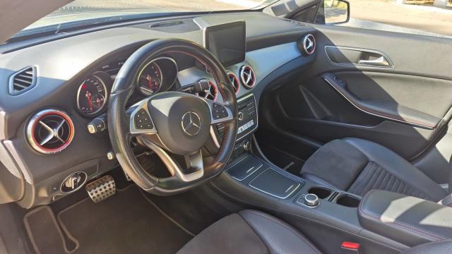 Mercedes Benz Cla Shooting Brake image 5
