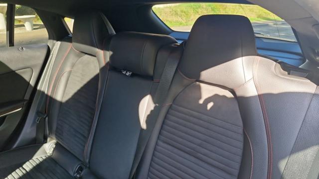 Mercedes Benz Cla Shooting Brake image 8