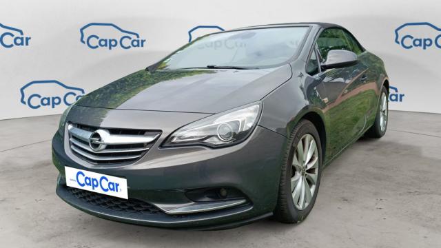 Opel Cascada 1.4 Turbo 140 Cosmo - Toit Ouvrant
