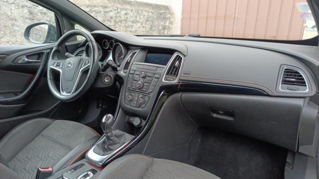 Opel Cascada image 4