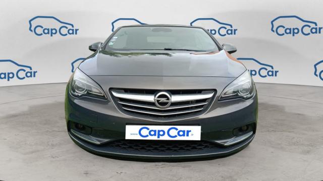 Opel Cascada image 5