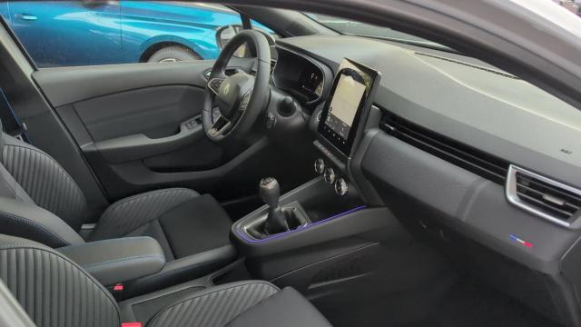 Renault Clio image 5