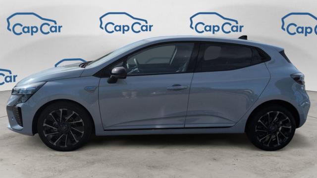 Renault Clio image 9