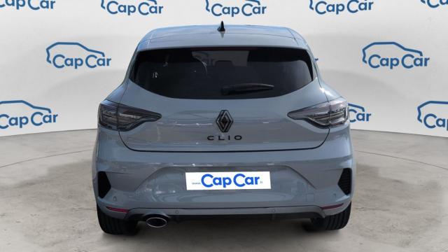 Renault Clio image 3