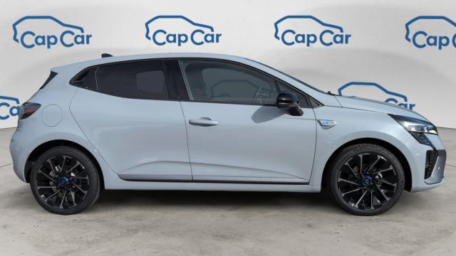 Renault Clio image 8