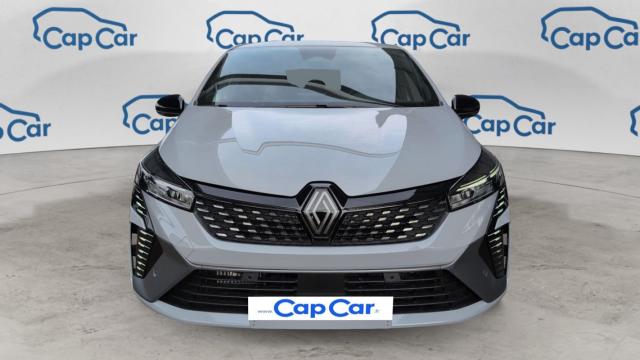 Renault Clio image 7