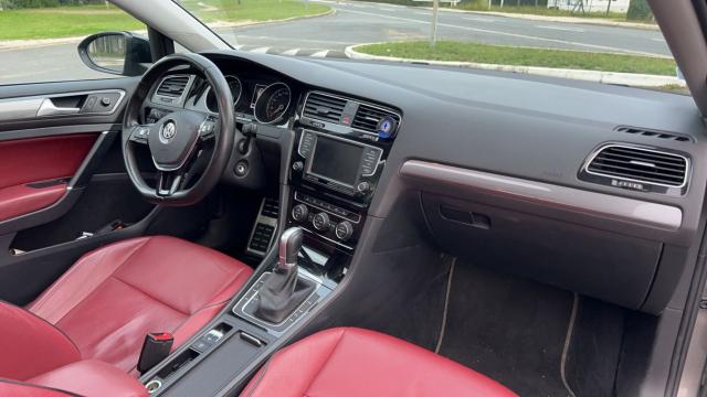 Volkswagen Golf image 3