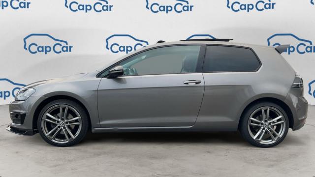 Volkswagen Golf image 5