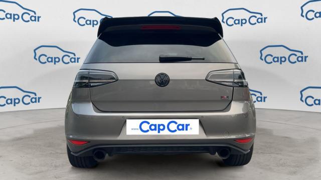 Volkswagen Golf image 6