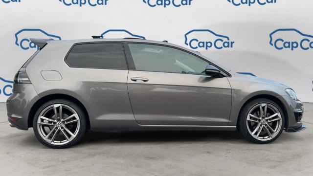 Volkswagen Golf image 1