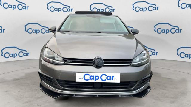 Volkswagen Golf image 8