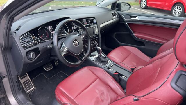 Volkswagen Golf image 2