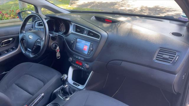 Kia Ceed image 3