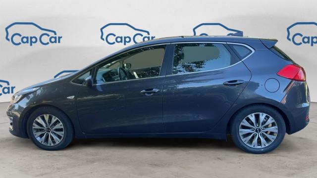 Kia Ceed image 5