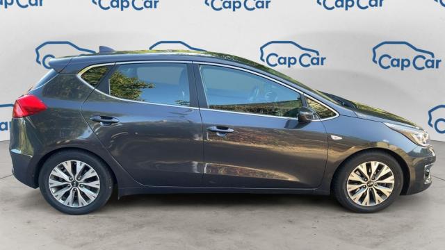 Kia Ceed image 9