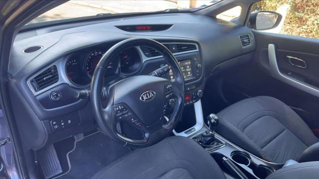 Kia Ceed image 7