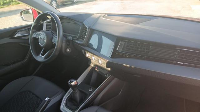 Audi A1 Sportback image 2