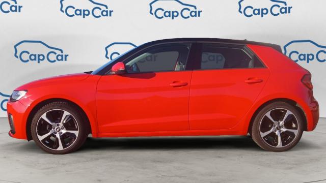 Audi A1 Sportback image 9