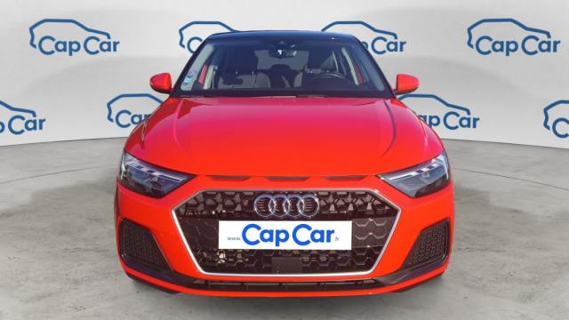 Audi A1 Sportback image 7