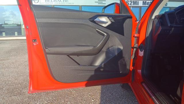 Audi A1 Sportback image 1