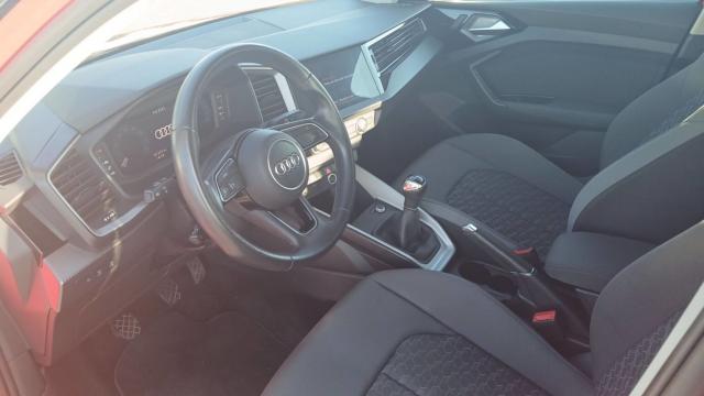 Audi A1 Sportback image 3