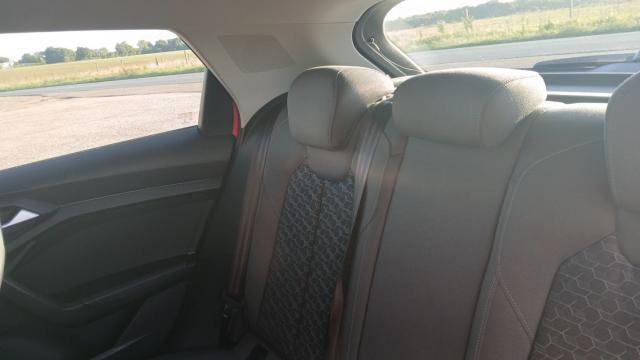 Audi A1 Sportback image 6