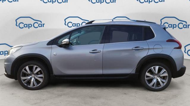 Peugeot 2008 image 7
