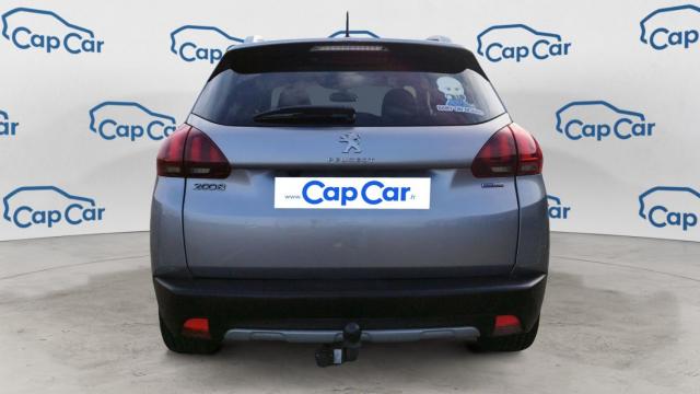 Peugeot 2008 image 9