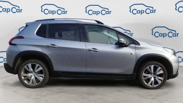 Peugeot 2008 image 8