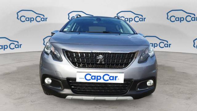 Peugeot 2008 image 5
