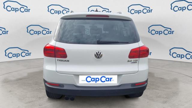 Volkswagen Tiguan image 1
